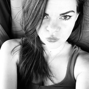 Meet your Posher, Natalia